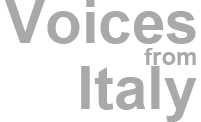 Voices From Italy