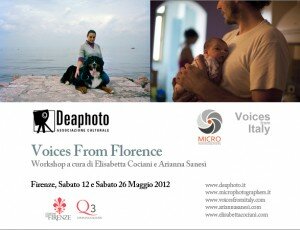 voicesfromflorence